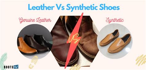 why are so many shoes fake leather|are synthetic leather shoes real.